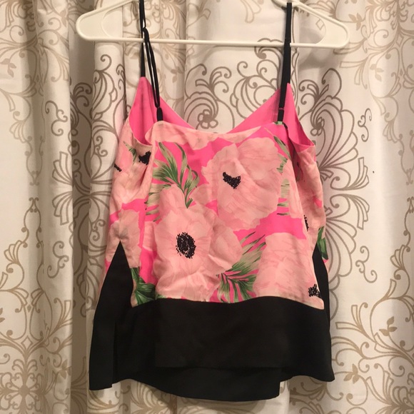 Floral French Connection sleeveless, never worn - Picture 2 of 4